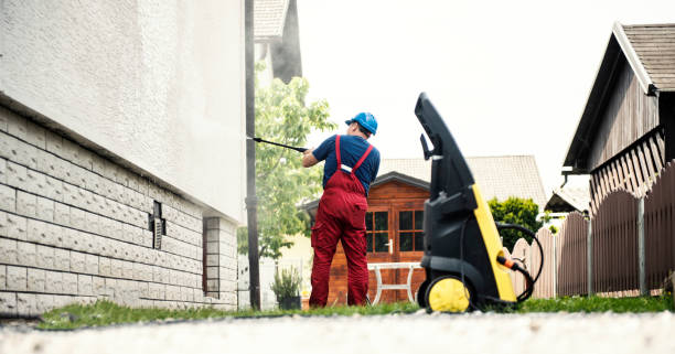 Best Gutter Cleaning  in Rutgers University Busch Campus, NJ